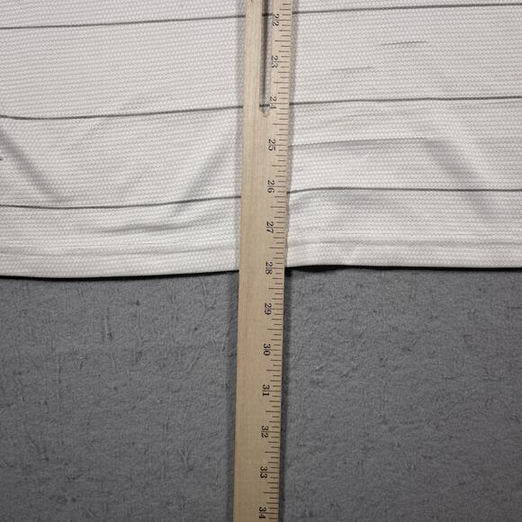 United States Soccer Jersey Men Large World Cup 2014 DeAndre Yedlin Nike Dri Fit - Picture 8 of 11